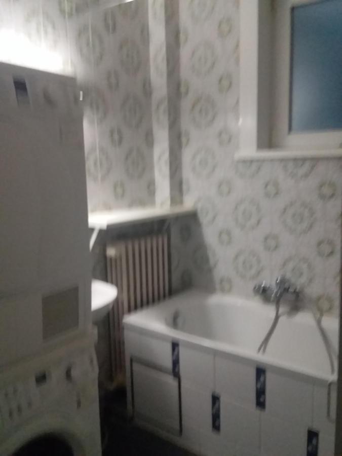 Apartamento Residentie Leopold App 21 Blankenberge Exterior foto